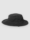Rip Curl Search Canvas Wide Brim Bucket Hat
