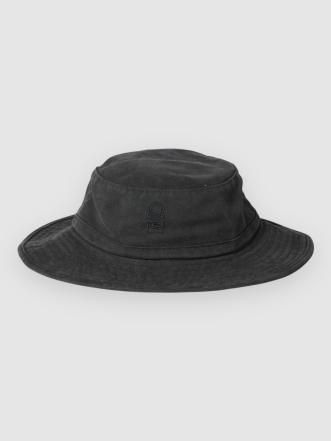 Rip Curl Search Canvas Wide Brim Bucket Hat