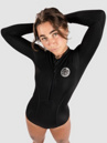 Rip Curl G-Bomb 1.5Mm Ls Fz Full Spring Wetsuit