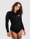 Rip Curl G-Bomb 1.5Mm Ls Fz Full Spring Wetsuit