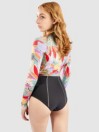 Rip Curl G-Bomb 1.5Mm Ls Fz Full Spring Wetsuit