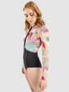 Rip Curl G-Bomb 1.5Mm Ls Fz Full Spring Wetsuit