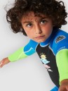 Rip Curl Omega Bz Easy On/Off Kids Combinaison surf