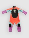 Rip Curl Omega Bz Easy On/Off Kids Wetsuit