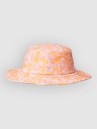 Rip Curl Mixed Revo UPF Bucket Kids Sombrero