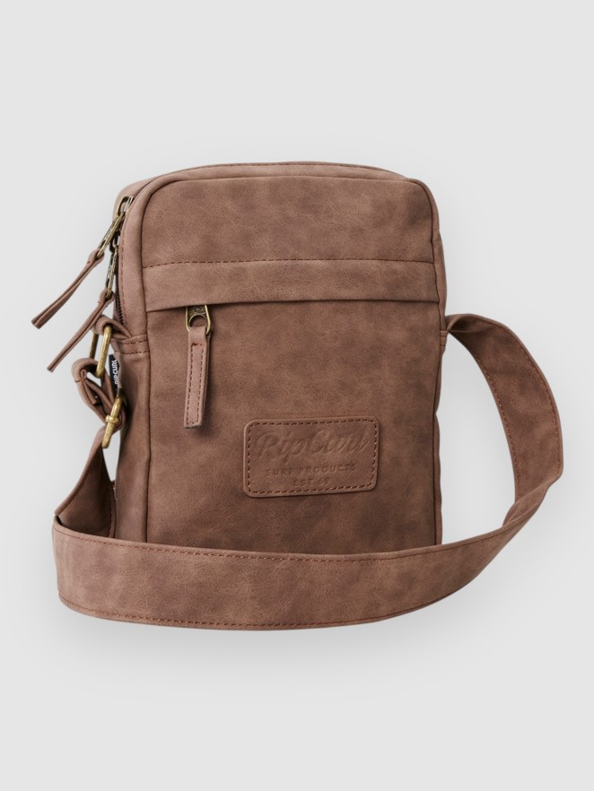 Rip Curl Classic Leazard No Idea Poucher Sac