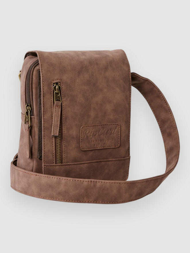 Rip Curl Classic Leazard Poucher Bag