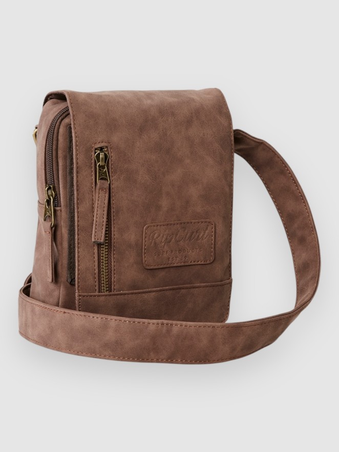Rip Curl Classic Leazard Poucher Sac