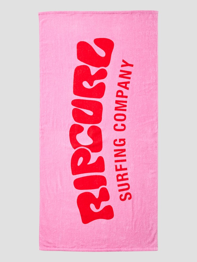 Rip Curl Graphic Standard Handtuch
