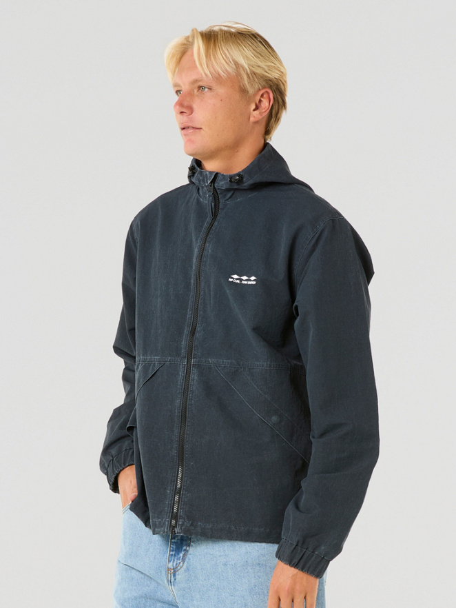 Rip Curl Raw Energy Dolphin Love Jacket