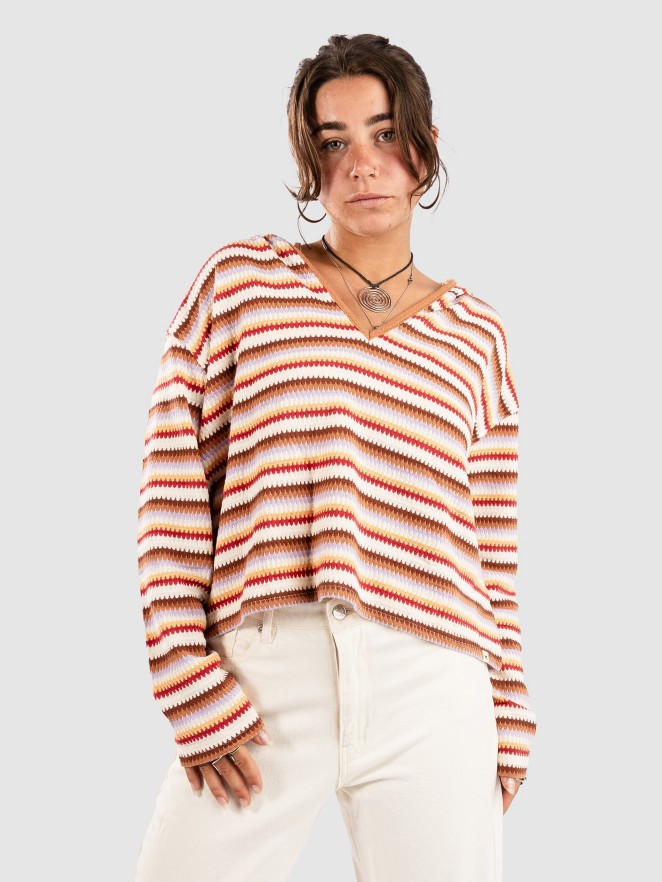 Rip Curl Bobbi Knit Hoodie