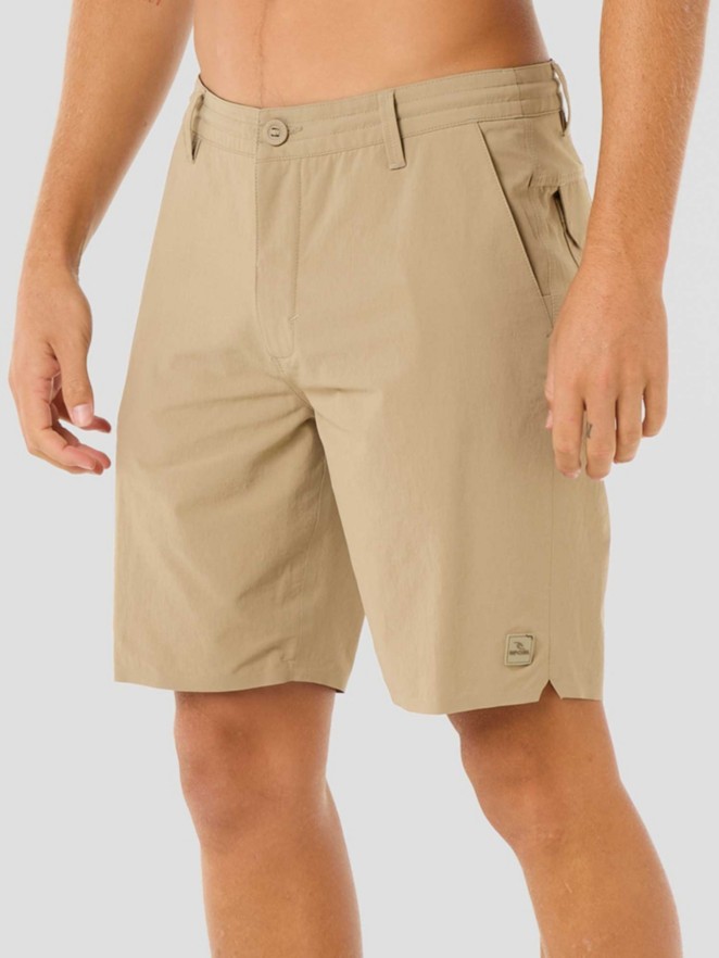 Rip Curl Boardwalk Global Entry Shortsit