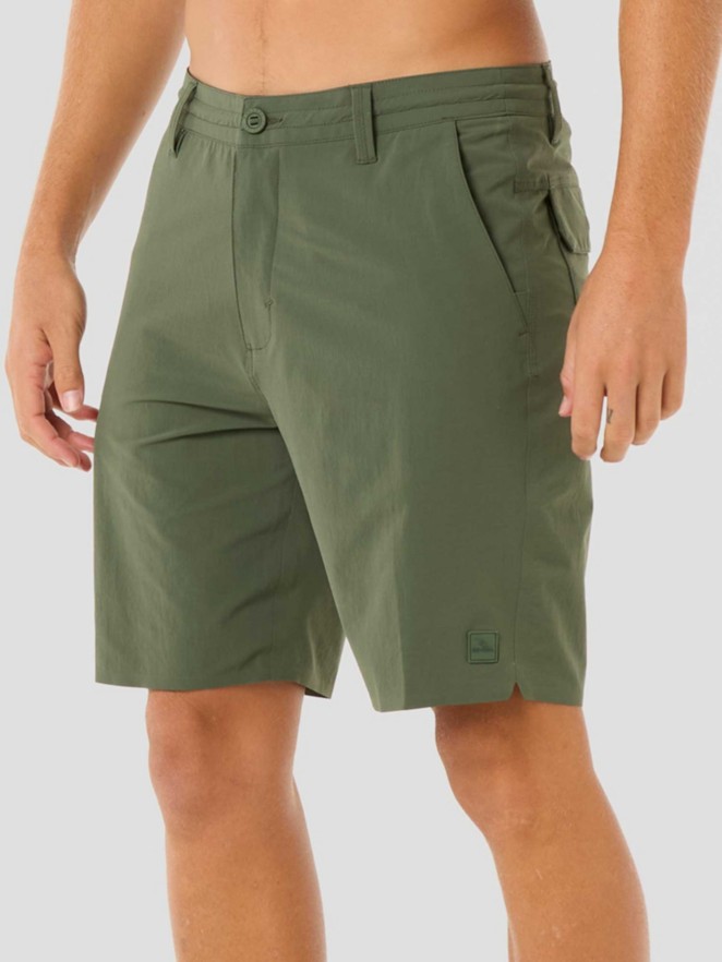 Rip Curl Boardwalk Global Entry Shortsit