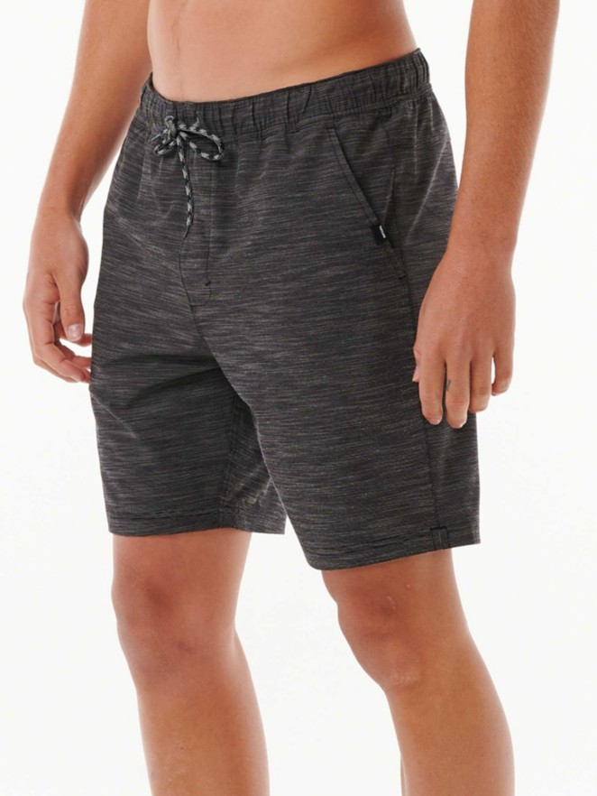Rip Curl Boardwalk Jackson Volley Shorts