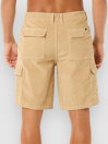 Rip Curl Classic Surf Cord Cargo Shorts