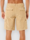 Rip Curl Classic Surf Cord Cargo Shorts