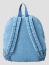 Rip Curl Distressed Denim 10L Rucksack