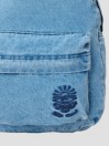 Rip Curl Distressed Denim 10L Rucksack