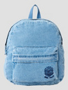 Rip Curl Distressed Denim 10L Backpack