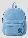 Rip Curl Distressed Denim 10L Backpack