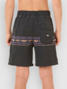 Rip Curl Mirage Raw Energy Geo Kids Boardshorts