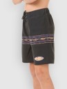 Rip Curl Mirage Raw Energy Geo Kids Boardshorts