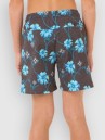 Rip Curl Surf Revival Floral Volley Kids Boardshorts