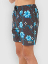 Rip Curl Surf Revival Floral Volley Kids Boardshorts