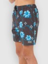 Rip Curl Surf Revival Floral Volley Kids Boardshorts
