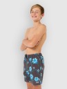 Rip Curl Surf Revival Floral Volley Kids Boardshorts