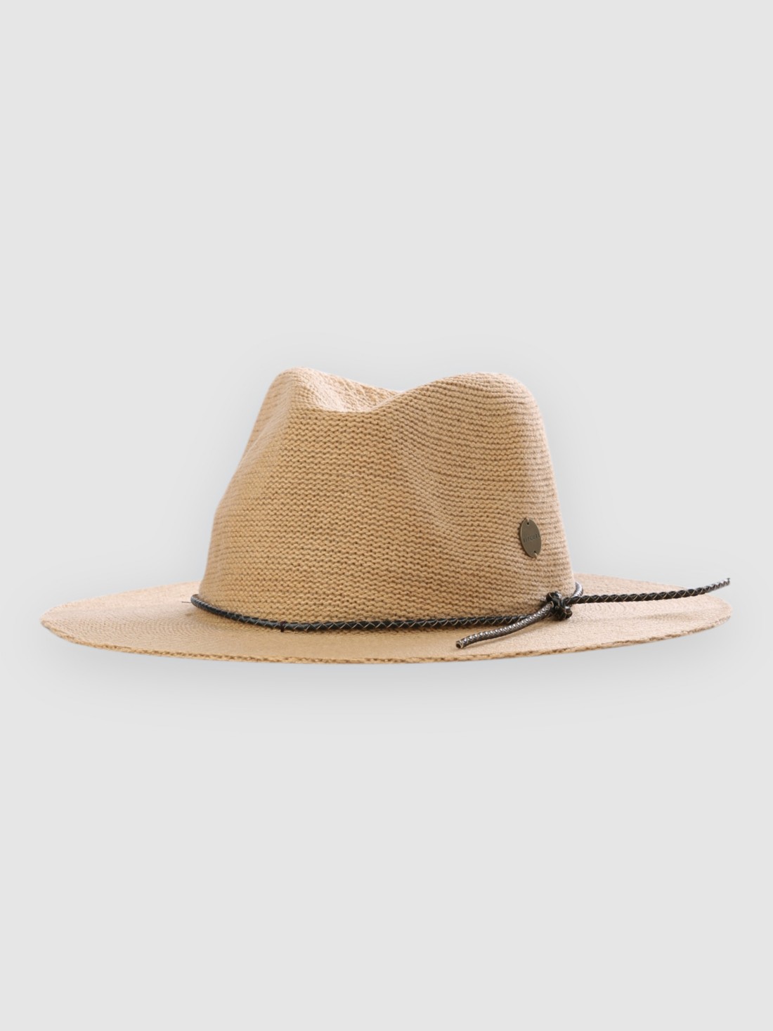 Rip Curl Classic Surf Knit Panama Hut sand