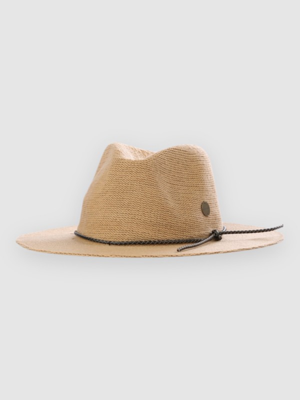 Rip Curl Classic Surf Knit Panama Hut sand