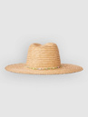 Rip Curl Classic Surf Straw Panama Sombrero