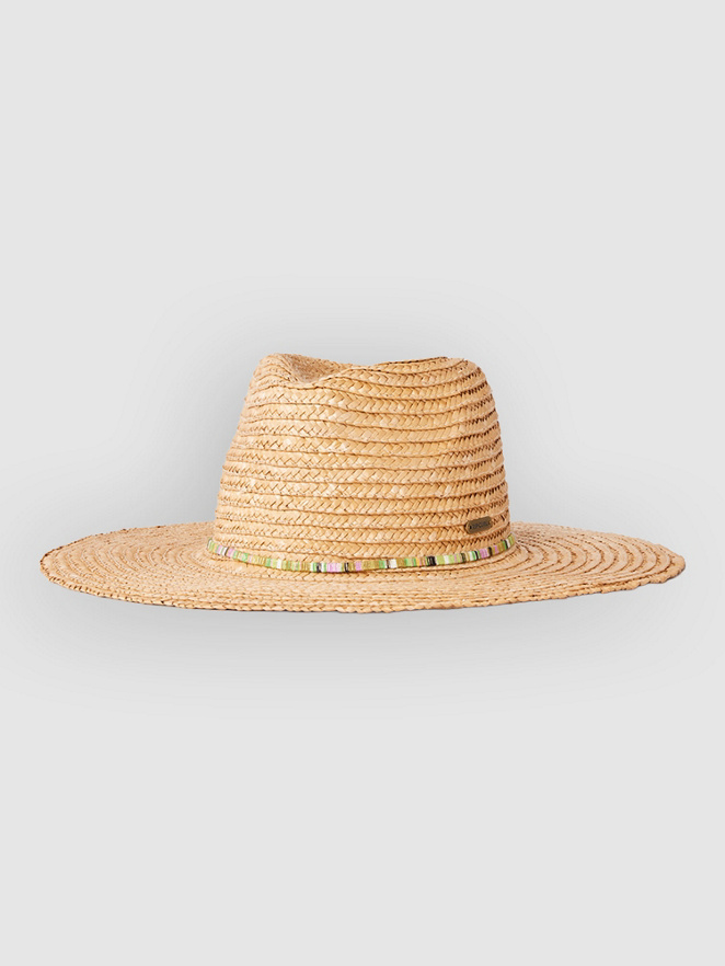 Rip Curl Classic Surf Straw Panama Sombrero