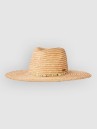 Rip Curl Classic Surf Straw Panama Sombrero