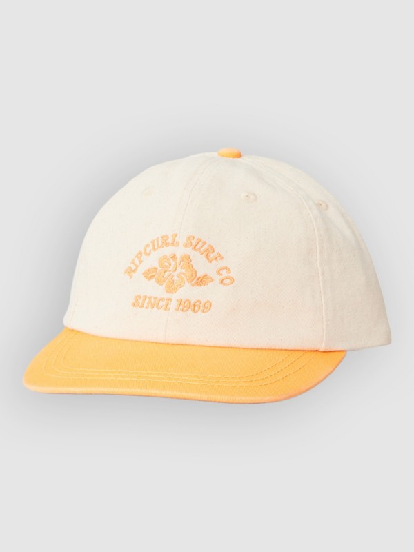 Rip Curl Global Destination Cap mango