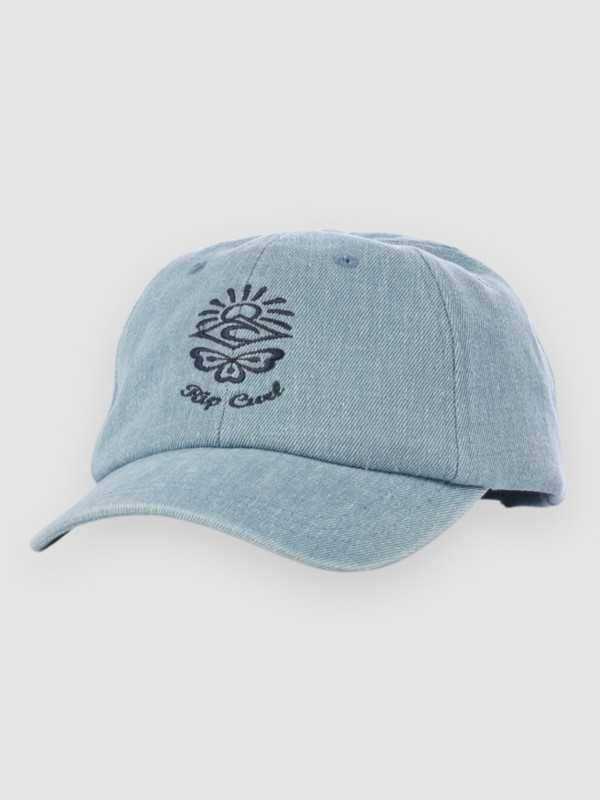 Rip Curl Mixed Montage Cap mid blue