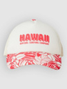 Rip Curl Mixed Yardage Trucker Cap