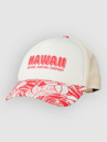 Rip Curl Mixed Yardage Trucker Cap