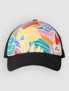 Rip Curl Mixed Yardage Trucker Casquette