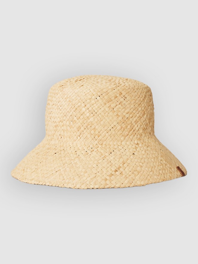 Rip Curl Premium Straw Bucket Hat