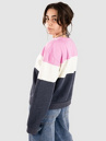 Rip Curl Las Dalias Colourblock Crew Sweater