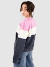 Rip Curl Las Dalias Colourblock Crew Sweat