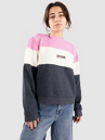 Rip Curl Las Dalias Colourblock Crew Sweater
