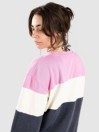 Rip Curl Las Dalias Colourblock Crew Neulepaita