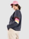 Rip Curl Las Dalias Raglan Crew Genser