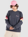 Rip Curl Las Dalias Raglan Crew Sweater
