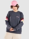 Rip Curl Las Dalias Raglan Crew Sweater