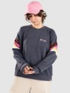 Rip Curl Las Dalias Raglan Crew Genser