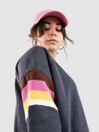 Rip Curl Las Dalias Raglan Crew Sweat